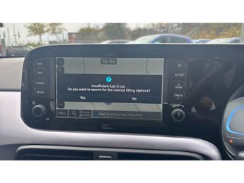 Hyundai i10 1.0 [63] Premium 5dr Auto [Nav] Petrol Hatchback