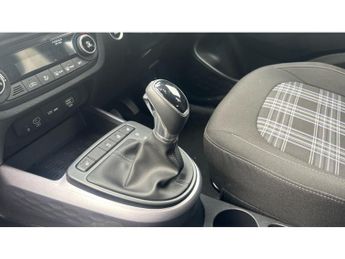 Hyundai i10 1.0 [63] Premium 5dr Auto [Nav] Petrol Hatchback