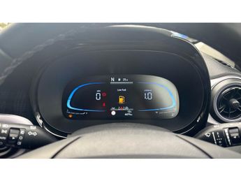 Hyundai i10 1.0 [63] Premium 5dr Auto [Nav] Petrol Hatchback