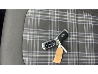 Hyundai i10 1.0 [63] Premium 5dr Auto [Nav] Petrol Hatchback