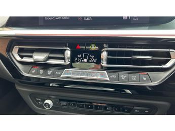 BMW Z4 sDrive 30i M Sport 2dr  Auto Petrol Roadster