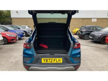 Renault Arkana 1.6 E-TECH Hybrid 145 S Edition 5dr Auto Hybrid Estate