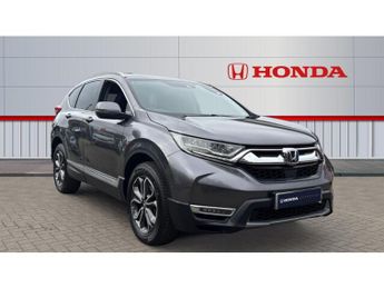 Honda CR-V 2.0 i-MMD Hybrid SR 5dr eCVT Hybrid Estate