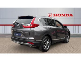 Honda CR-V 2.0 i-MMD Hybrid SR 5dr eCVT Hybrid Estate