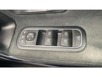 Mercedes-Benz A-Class A200d Exclusive Edition 5dr Auto Diesel Hatchback