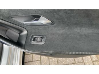 Mercedes-Benz A-Class A200d Exclusive Edition 5dr Auto Diesel Hatchback