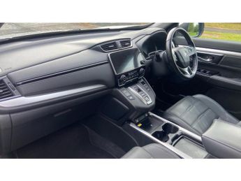 Honda CR-V 2.0 i-MMD Hybrid EX 5dr eCVT Hybrid Estate