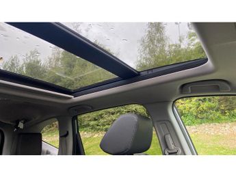 Honda CR-V 2.0 i-MMD Hybrid EX 5dr eCVT Hybrid Estate