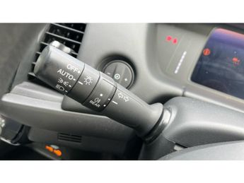 Honda Jazz 1.5 i-MMD Hybrid SR 5dr eCVT Hybrid Hatchback