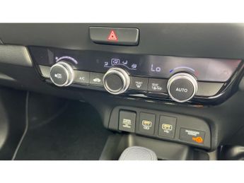 Honda Jazz 1.5 i-MMD Hybrid SR 5dr eCVT Hybrid Hatchback