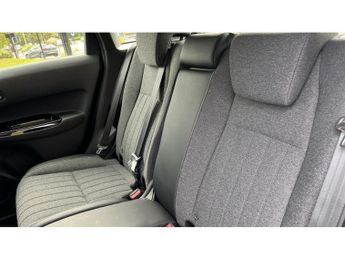 Honda Jazz 1.5 i-MMD Hybrid SR 5dr eCVT Hybrid Hatchback
