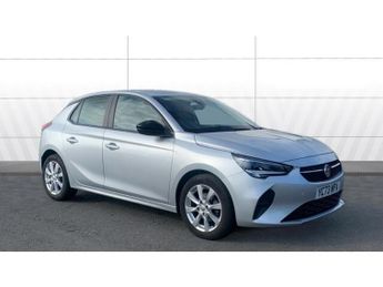 Vauxhall Corsa 1.2 Design 5dr Petrol Hatchback