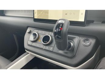 Land Rover Defender 90 Diesel 3.0 D250 Hard Top S Auto