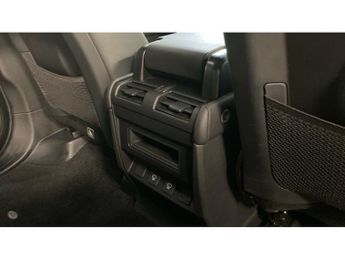 Land Rover Defender 90 Diesel 3.0 D250 Hard Top S Auto