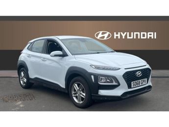 Hyundai KONA 1.0T GDi Blue Drive S 5dr Petrol Hatchback