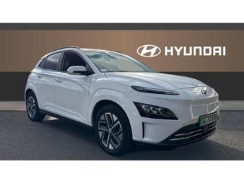 Hyundai KONA 150kW Premium 64kWh 5dr Auto Electric Hatchback