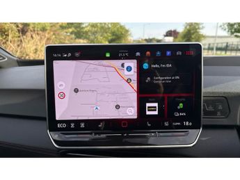 Volkswagen ID.3 240kW GTX Performance 79kWh 5dr Auto Electric Hatchback