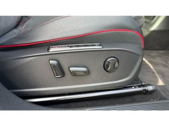 Volkswagen ID.3 240kW GTX Performance 79kWh 5dr Auto Electric Hatchback