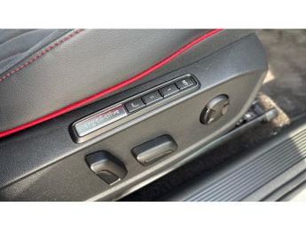 Volkswagen ID.3 240kW GTX Performance 79kWh 5dr Auto Electric Hatchback