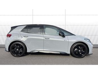Volkswagen ID.3 240kW GTX Performance 79kWh 5dr Auto Electric Hatchback