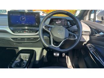 Volkswagen ID.5 150kW Tech Pro Performance 77kWh 5dr Auto Electric Coupe