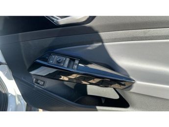 Volkswagen ID.5 150kW Tech Pro Performance 77kWh 5dr Auto Electric Coupe