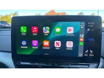 Volkswagen ID.5 150kW Tech Pro Performance 77kWh 5dr Auto Electric Coupe