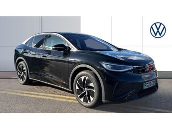 Volkswagen ID.5 150kW Style Pro Performance 77kWh 5dr Auto Electric Coupe