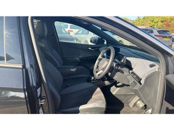 Volkswagen ID.5 150kW Style Pro Performance 77kWh 5dr Auto Electric Coupe
