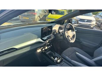 Volkswagen ID.5 150kW Style Pro Performance 77kWh 5dr Auto Electric Coupe
