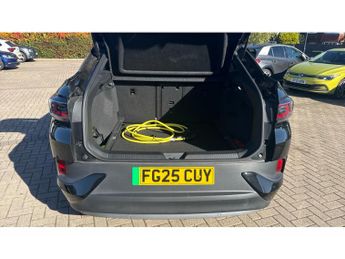 Volkswagen ID.5 150kW Style Pro Performance 77kWh 5dr Auto Electric Coupe