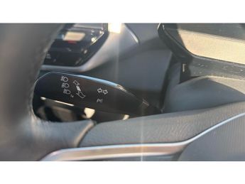 Volkswagen ID.5 150kW Style Pro Performance 77kWh 5dr Auto Electric Coupe