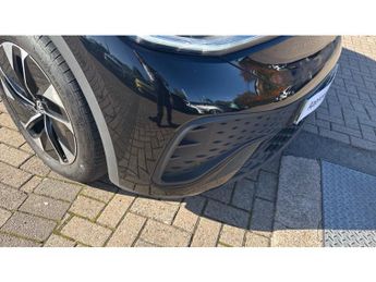 Volkswagen ID.5 150kW Style Pro Performance 77kWh 5dr Auto Electric Coupe