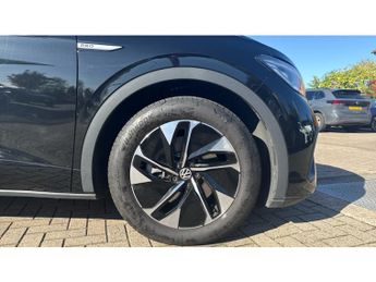 Volkswagen ID.5 150kW Style Pro Performance 77kWh 5dr Auto Electric Coupe
