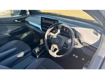 Volkswagen ID.5 150kW Style Pro Performance 77kWh 5dr Auto Electric Coupe