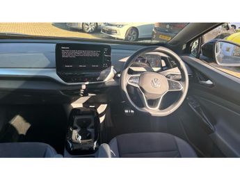Volkswagen ID.5 150kW Style Pro Performance 77kWh 5dr Auto Electric Coupe