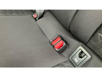 Toyota C-HR 1.8 Hybrid Design 5dr CVT Hybrid Hatchback