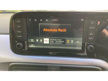 Hyundai i10 1.0 [63] Premium 5dr Auto [Nav] Petrol Hatchback