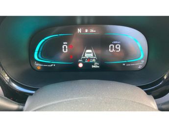 Hyundai i10 1.0 [63] Premium 5dr Auto [Nav] Petrol Hatchback