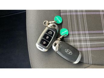 Hyundai i10 1.0 [63] Premium 5dr Auto [Nav] Petrol Hatchback