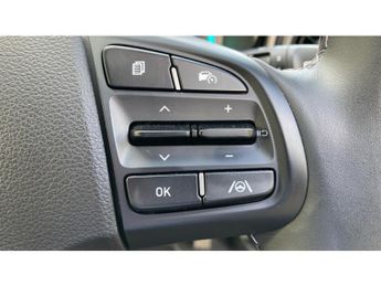 Hyundai i10 1.0 [63] Premium 5dr Auto [Nav] Petrol Hatchback