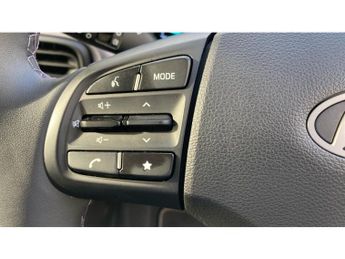 Hyundai i10 1.0 [63] Premium 5dr Auto [Nav] Petrol Hatchback
