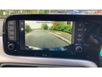 Hyundai i10 1.0 [63] Premium 5dr Auto [Nav] Petrol Hatchback