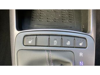 Hyundai i10 1.0 [63] Premium 5dr Auto [Nav] Petrol Hatchback