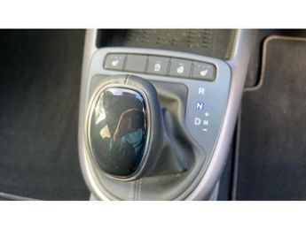 Hyundai i10 1.0 [63] Premium 5dr Auto [Nav] Petrol Hatchback