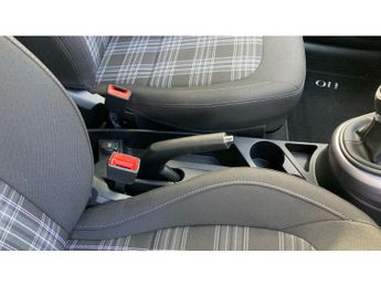 Hyundai i10 1.0 [63] Premium 5dr Auto [Nav] Petrol Hatchback