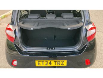 Hyundai i10 1.0 [63] Premium 5dr Auto [Nav] Petrol Hatchback