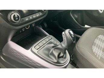 Hyundai i10 1.0 [63] Premium 5dr Auto [Nav] Petrol Hatchback