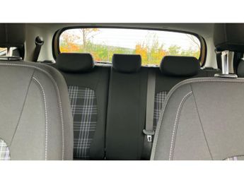 Hyundai i10 1.0 [63] Premium 5dr Auto [Nav] Petrol Hatchback