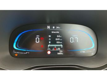 Hyundai i10 1.0 [63] Premium 5dr Auto [Nav] Petrol Hatchback